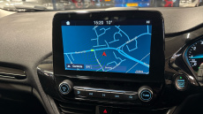 Ford Fiesta 1.0 EcoBoost 125 Titanium 5dr Petrol Hatchback